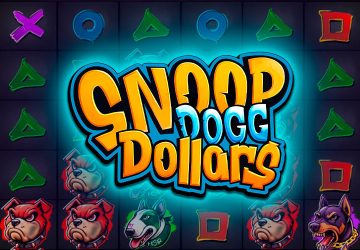 Игра Snoop Dogg Dollars в казино Олив